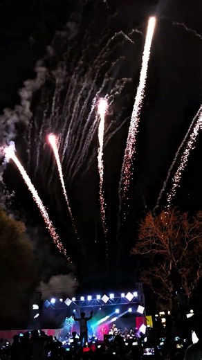 Brand Wala Show Dj Vedant Musical Spider Zone ke sath.. At- Vikramgad ( झाप पाडा) Night Show#ST4KING