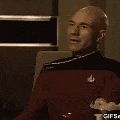 The Emoji Movie's poop emoji is voiced by... Sir Patrick Stewart!