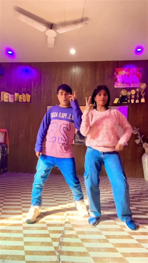 New #song, Prakash Sir, #rockstar dance video#