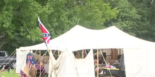 Reenactors, community gear up for annual ‘Battle for Decatur’