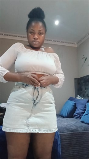 #StarsEverywhere | Masiziba Save