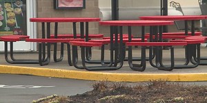 What is considered a 'good' score for a restaurant health inspection?