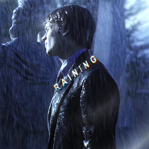 Clark Kent Edit: A Nostalgic Journey through Smallville