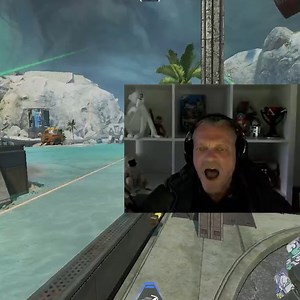 When Your Dad Plays Apex Ranked | CasaGaming