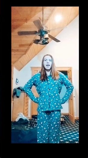 #donna #spongebob #squarepants #dance #trend