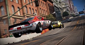 GRID Announced for PC and Consoles