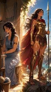 🏹 ¿Las Amazonas Existieron de Verdad? 🤔⚔️