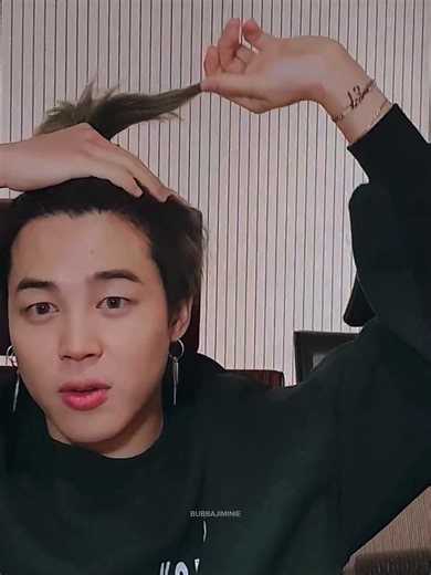 Jimin's Fiery 13 Tattoo: A Vibrant Display of Individuality