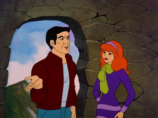 The New Scooby And Scrappy Doo Show 1983 (1080p)