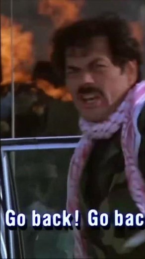 The ultimate getaway ride! Can anyone outrun a movie explosion this huge? Prepare for pure adrena...