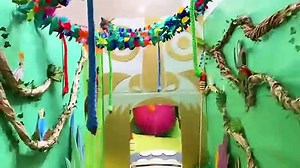 Ryan Pretend Play Dress up with Emma and Kate EK Doodles. Fun Cartoon animation with Ryan's World. Go on Fun pretend play Adventure with EK Doodles YouTube Channel: