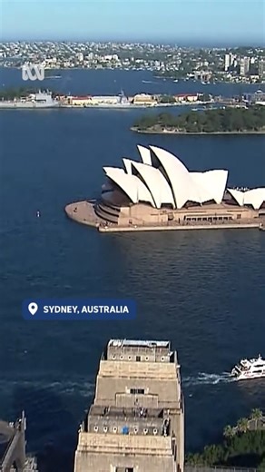 ⛵ #Sydney #ABCNewsNSW | ABC Sydney