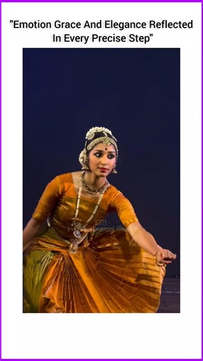 Classical Dance Performance By Apeksha Kamath #icmdance #dance #icmtabla #shorts
