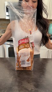 save your bread #tipsandtricks #tips #helpful #viral #food #bread #hacks #lifehacks #cookingtips | Life's More Fun This Way