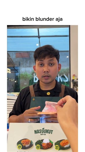 Who do you guys think made the blunder? 😒 #ricejukutkakala #ricejukut #jukutgoreng