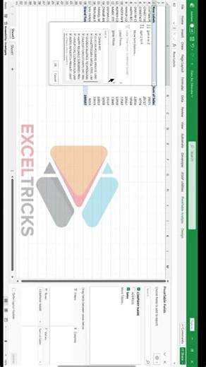 How to Get Top 3 or Bottom 3 in Excel in 30 Seconds 🤯 | Excel Tips & Tricks