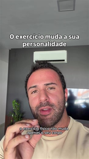 Transform Your Life with Exercise Beyond Burned Calories