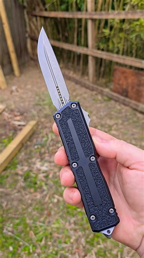 Still No Misfires! The Microtech Scarab 2 Gen 3 Is An Awesome Work Knife! #shorts #knifecommunity