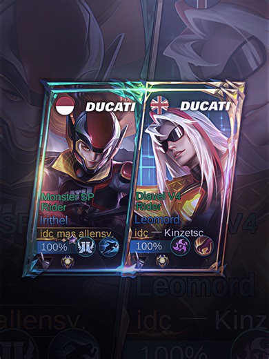 Exploring Mobile Legends Presets for Gameplay