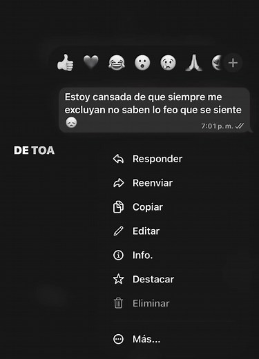¿Qué hacer cuando te excluyen del grupo?