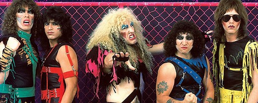 Behind the Song Lyrics: “We're Not Gonna Take It,” Twisted Sister