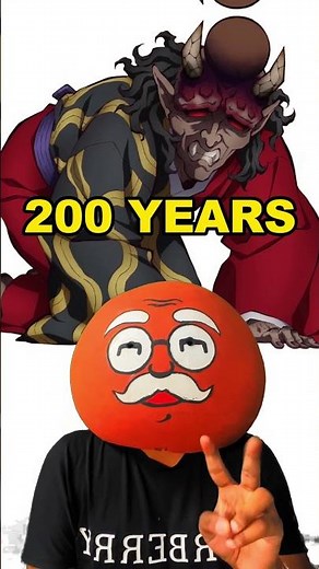 What Is the Real Age of Every Demon Slayer Character? Part - 2 #demonslayer