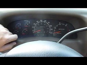 Fuel Sending Unit Diagnosis | Ford F250 / F350 7.3L Powerstroke Diesel