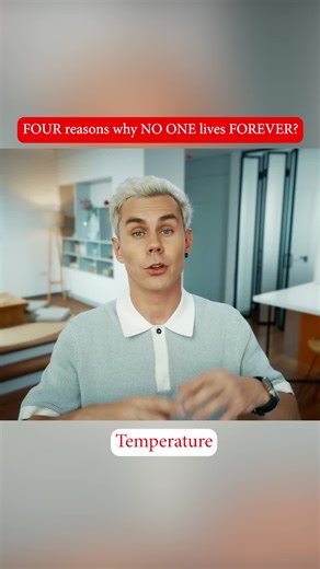 Temperature! #toples #science #ТОПЛЕС #interesting #facts