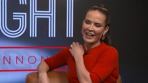 1.9K views | Watch the full episode here: https://fal.cn/3obLH This week on #Spotlight ✨ Sophie Anderton speaks to Lisa Cannon about her career throughout the 1990s, Sophie opened up about modelling alongside some of the greats such as Naomi Campbell and Kate Moss! She chats about her beautiful wedding, her new clothing brand and much more  | Evokedotie | Facebook