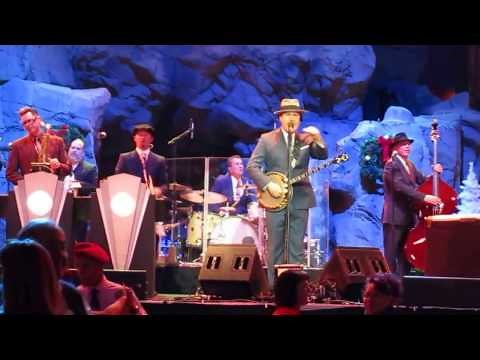 Big Bad Voodoo Daddy - Mr. Heatmiser