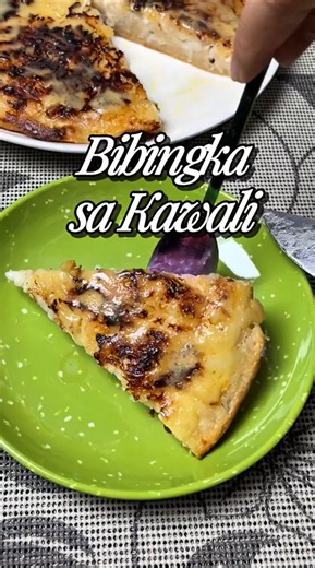 The tradition behind bibingka sa kawali