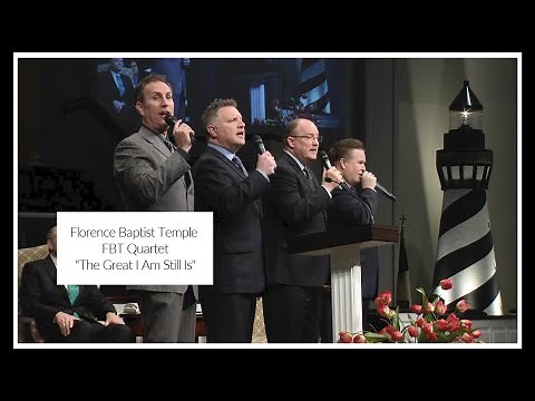 Florence Baptist Temple - FBT Quartet