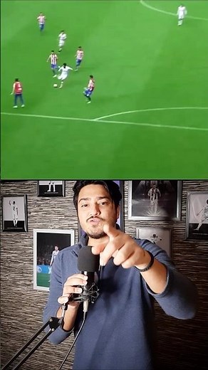 Isco was Pure Magic 🪄