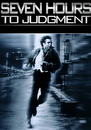 Seven Hours to Judgment (1988)