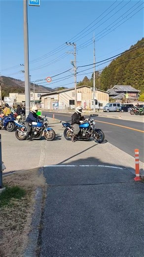 Japan Muscle Bike 💪