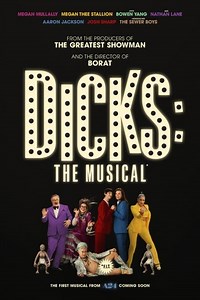 Dicks: The Musical (2023) Streaming - Where to Watch Online