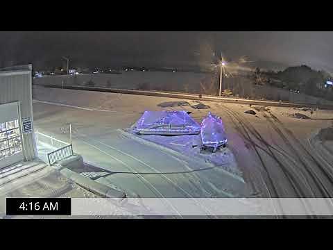 Winnisquam Marine Live!!!