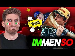 ANTONELLI IS IMMENSE in a CRAZY weekend - But is this F1 fun or is it crap? - Post-Chinese GP