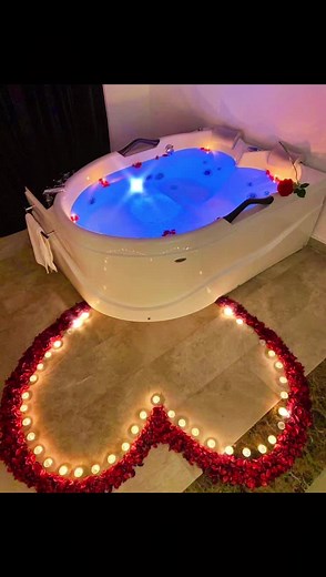 Romantic Room Decor Ideas for Special Occasions