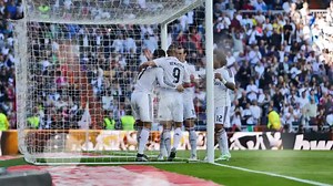 Real Madrid C.F. on Reels