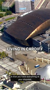 🌟 Start your undergraduate journey at Cardiff University! Enjoy world-class teaching, a vibrant student community and countless opportunities to grow. At Cardiff, you'll develop the skills and confidence to make a real impact and excel in your future career. 🎓 Apply now and make great things happen! | IDP Hotcourses Abroad