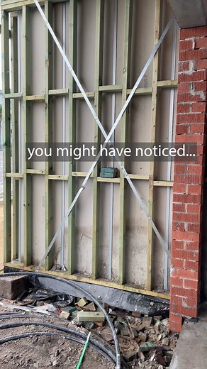 #Noggings #blocking #Dwangs #Fixing #architecture #archguide #BuildingDesign #edu #AU #aussie #Australia #learning #design #learnenglish #markcasey #learn #learnontiktok