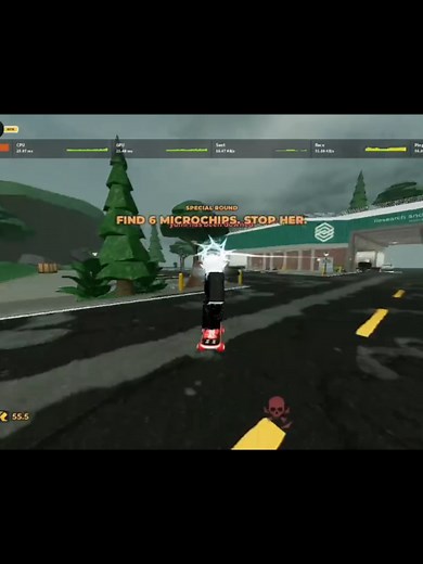 i kinda bad play evade today and sorry for the quality #dontletthisflop #fpy #evade #rblx