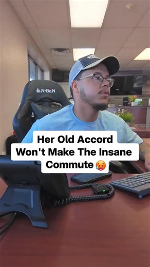 Main Line Auto | Philly to Delaware every day in a 2008 Accord? Car buying just got better today. #usedcarpurchase #jobchange #longcommute | Instagram