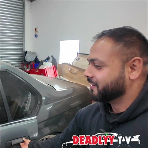 Gangsta Vibes: Custom BBS Wheels & Lowered Ride #shorts