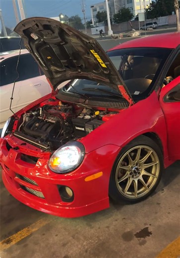 Juanito Destroza su Neon SRT4: Lo Llevamos a AutoZone