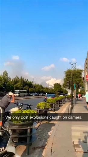 Caught Explosions on Instagram: "Imagine if there was a page dedicated to Caught Explosions... Music by: @therealjimmyfm - ALOFOQUE #CaughtExplosions #ExplosiveEdits #ExplosionsOnly #BoomMoments #CaughtOnBlast"