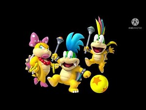 Sesame Street: Monster Clubhouse Intro (Mario Version)