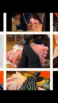 Human Furniture Sessions