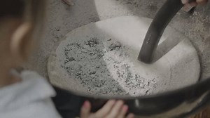 12 reactions | Are you BBQ ready? DJ BBQ makes mean work of the BBQ clean-up with the Kärcher Tough Vac | Kärcher | Facebook